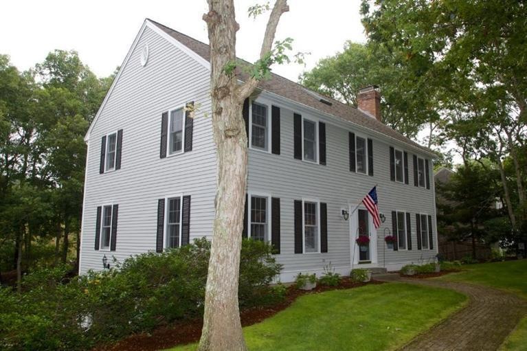 42 Oakmont Rd, Barnstable, MA 02637 - photo 1