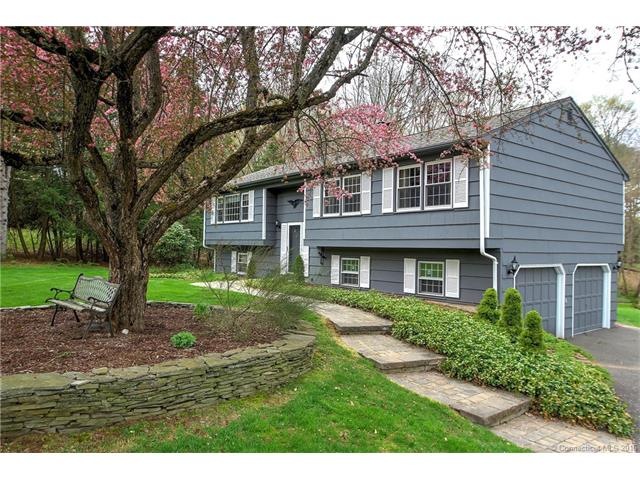 IMMACULATELY updated and maintained inside and out