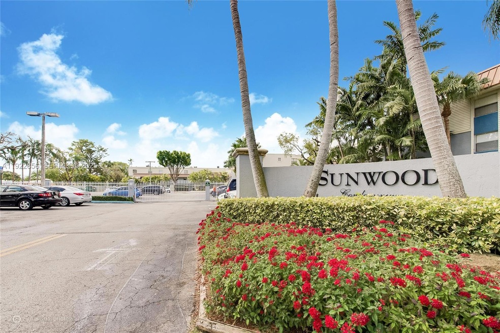 Sunwood Condominium unit 125, Miami, FL 33155 - photo 1