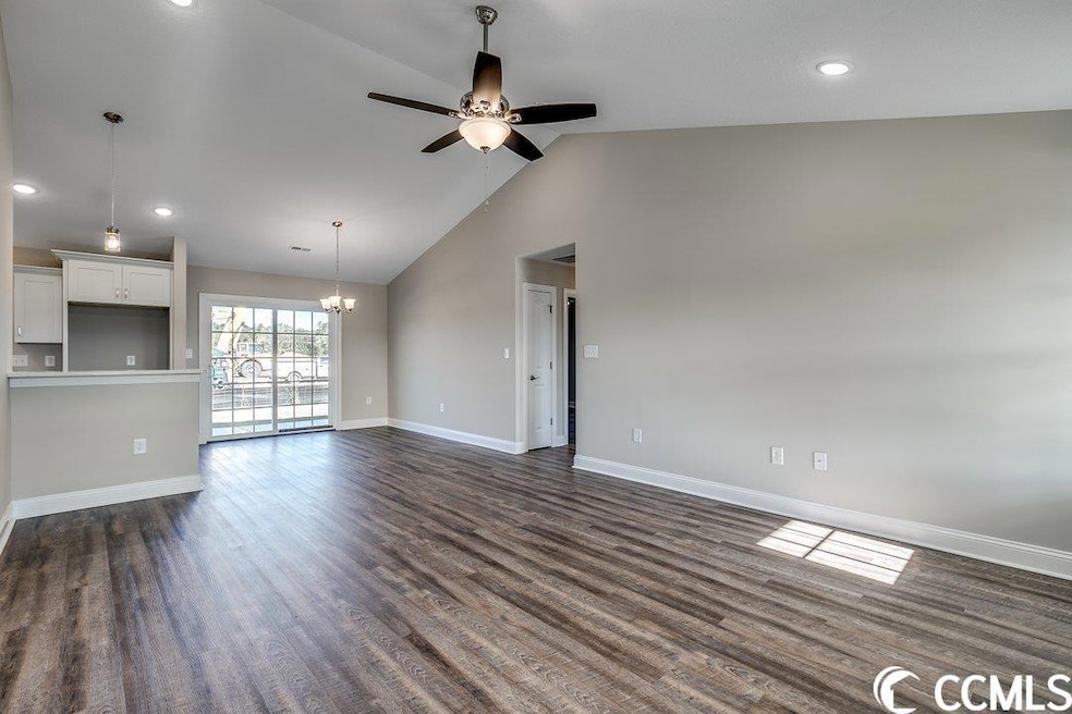 6902 Browns Way Shortcut Rd unit Lot 8, Conway, SC 29527 - photo 1