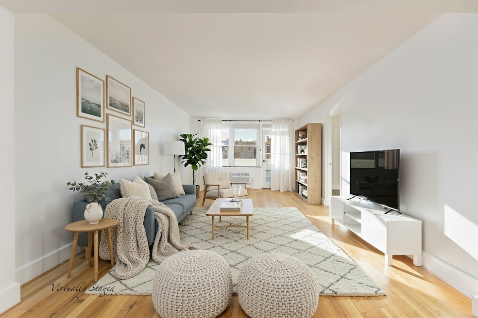 525 Ocean Pkwy unit 5K, Brooklyn, NY 11218 - photo 1
