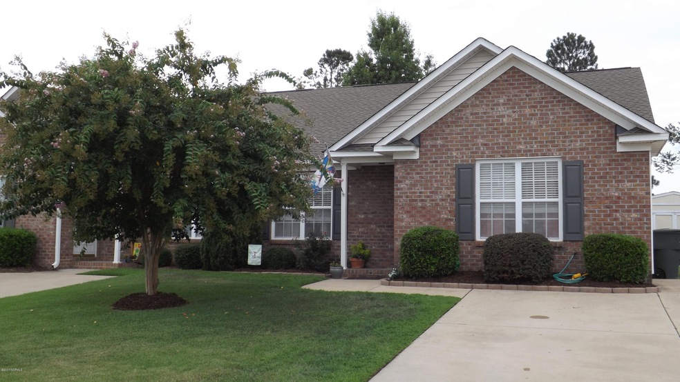 2568 Saddleback Dr unit B, Winterville, NC 28590 - photo 1
