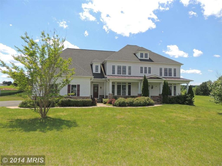 24 Stefaniga Farms Dr, Stafford, VA 22556 - photo 1