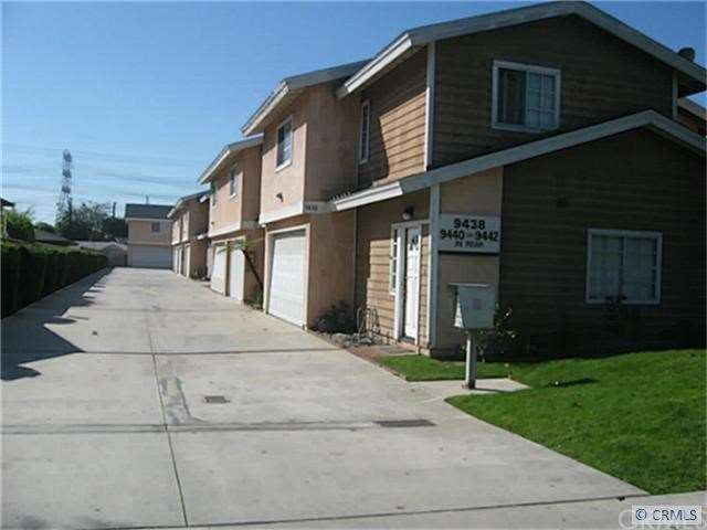 9438 Cedar St unit A, Bellflower, CA 90706 - photo 1