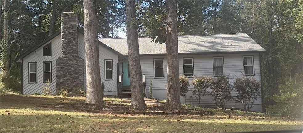 5027 Post Road Ct, Stone Mountain, GA 30088 - photo 1