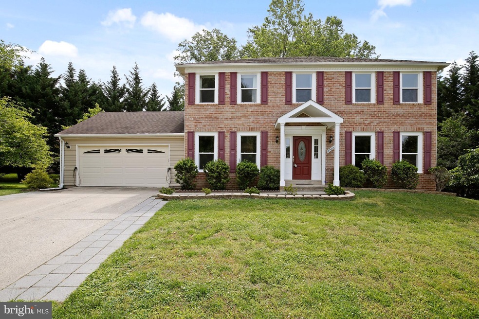 13405 Briar Path Ln, Silver Spring, MD 20906 - photo 1