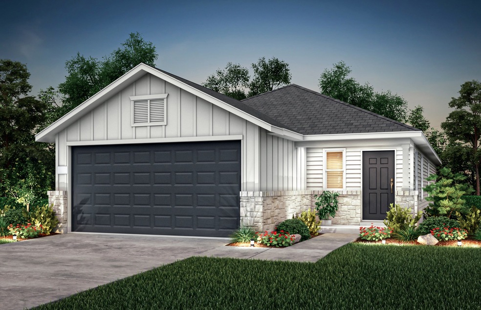 23546 Weir Box Rd, Hockley, TX 77447 - photo 1