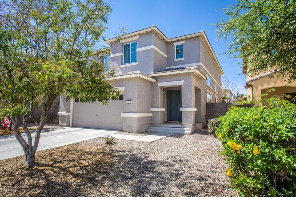 1308 E Julian Dr, Gilbert, AZ 85295 - photo 1