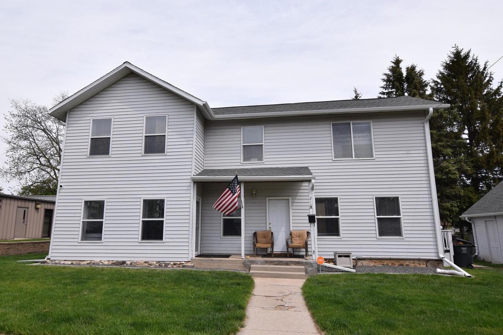 Front View