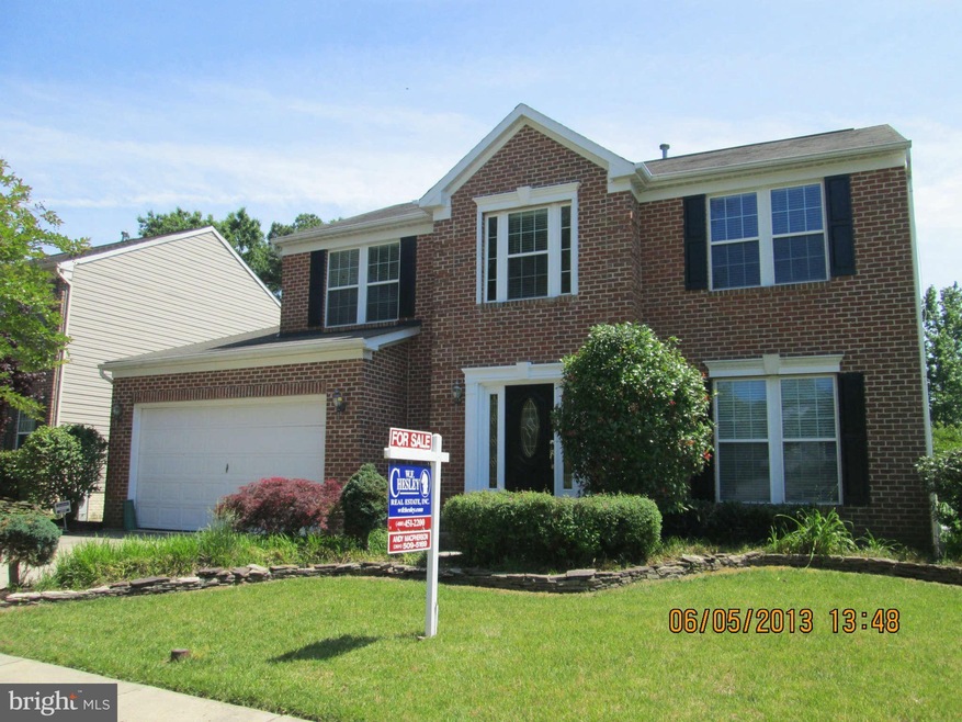 8818 Country Oak Dr, Odenton, MD 21113 - photo 1