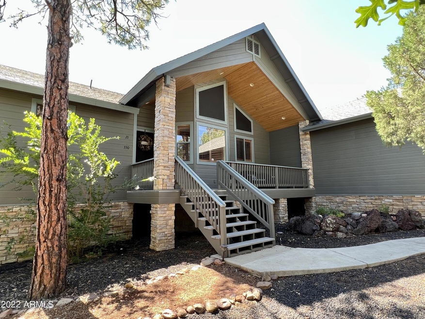 21 W Suncrest Ct, Show Low, AZ 85901 - photo 1