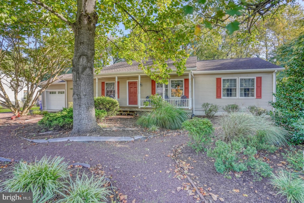 20693 Mulberry Knoll Rd, Lewes, DE 19958 MLS DESU2050218