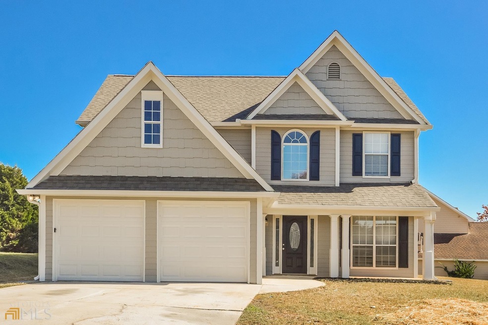 unlisted-address, Covington, GA 30016 - photo 1