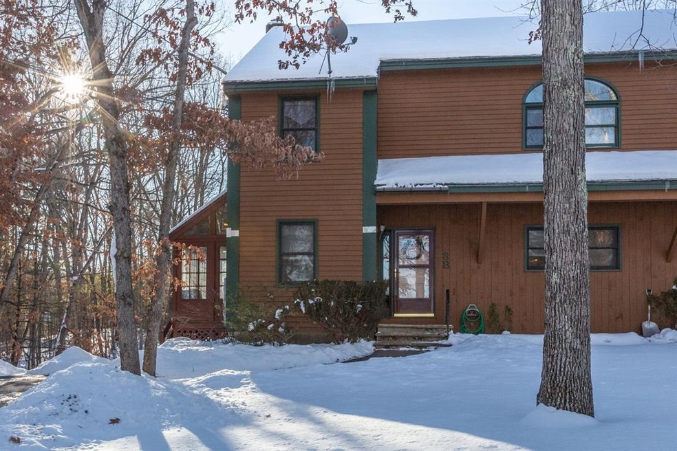 3 Kingston Way unit B, Hudson, NH 03051 - photo 1