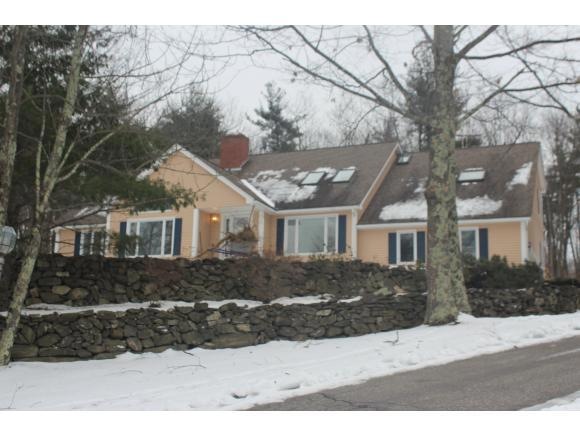 Privately Set On 2+ Acres!