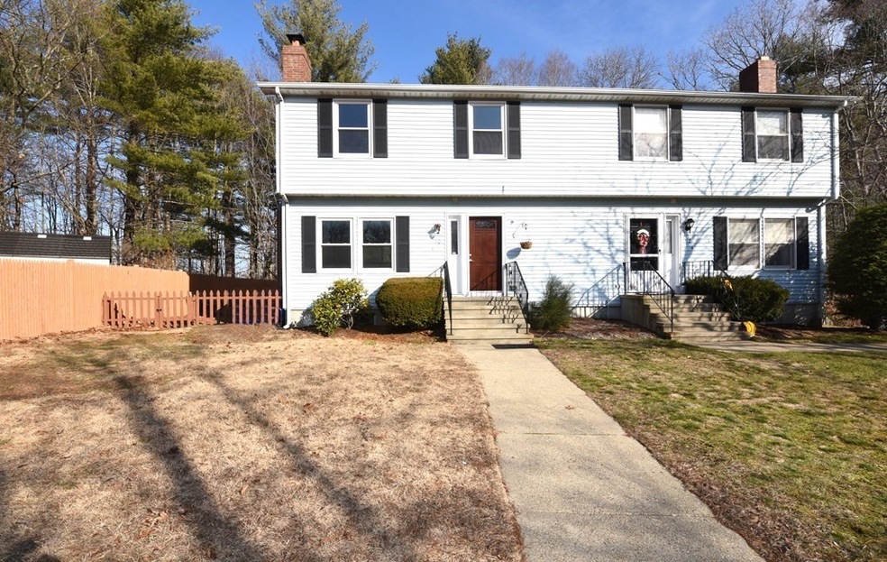 10 Pleasant View Rd unit 10, Rockland, MA 02370 - photo 1