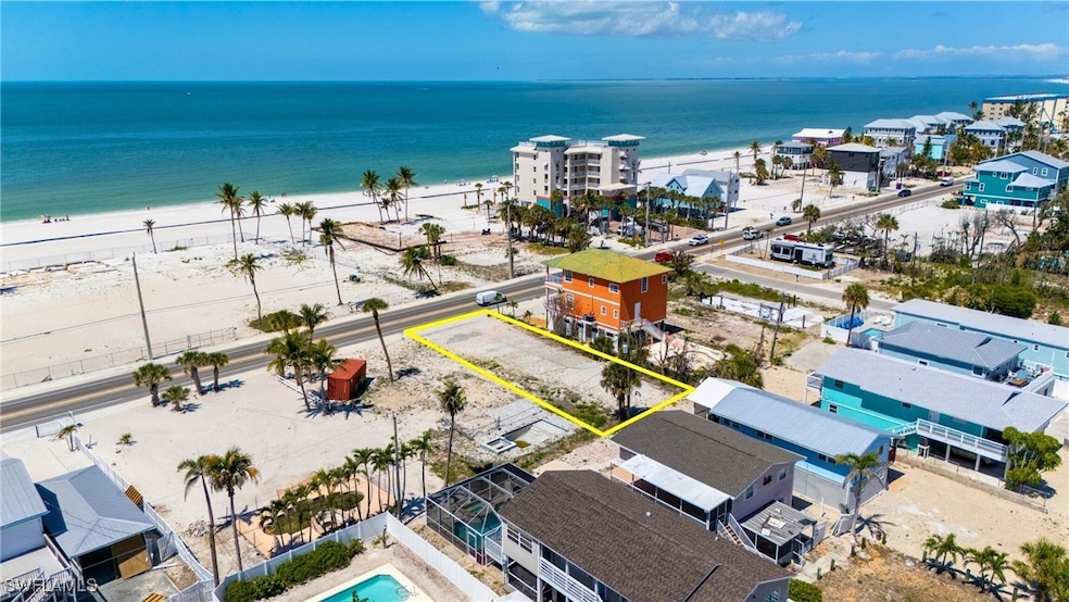 5525 Estero Blvd, Fort Myers Beach, FL 33931 - photo 1