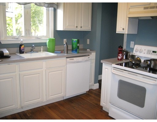 45 Harriet St unit 1, Brighton, MA 02135 - photo 1