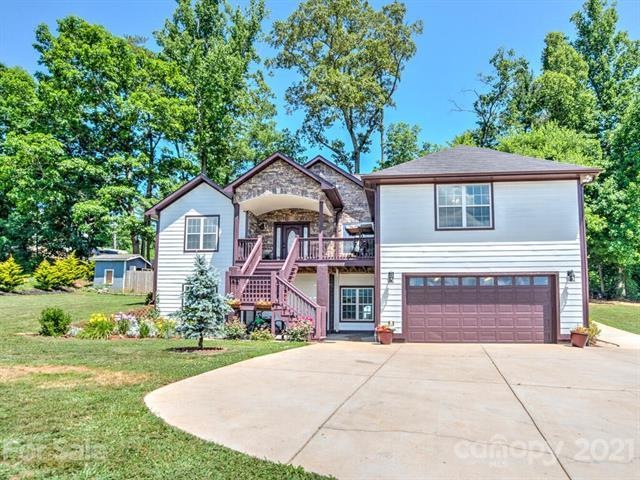 10 Elim Rd, Leicester, NC 28748 - photo 1