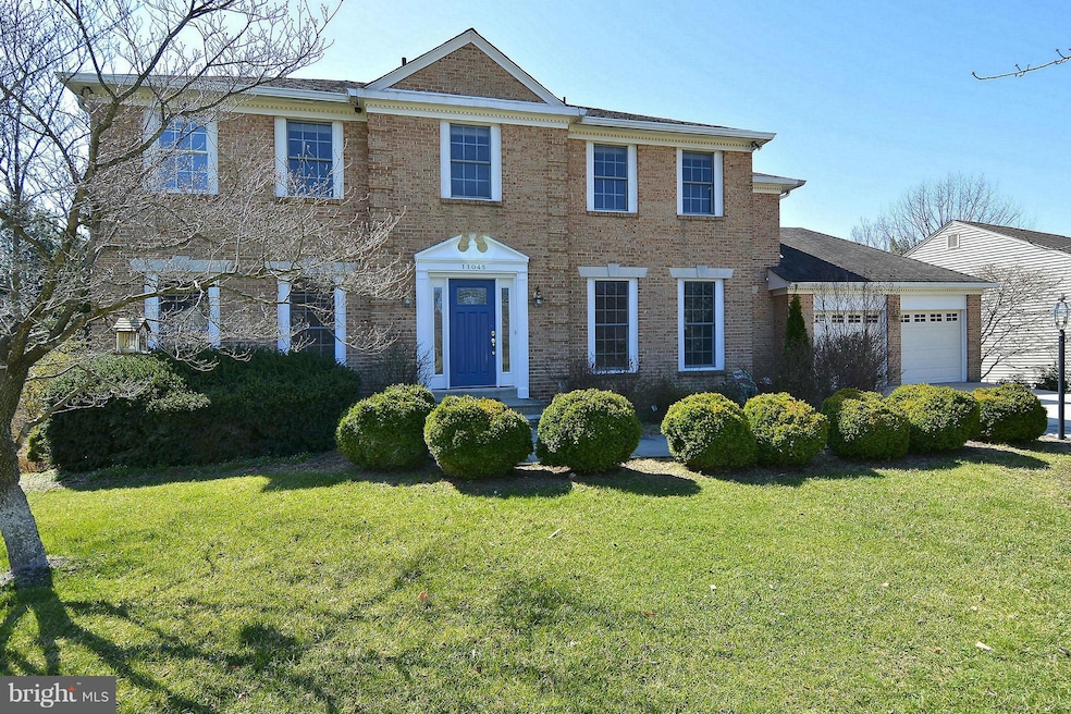 11045 Snowshoe Ln, Rockville, MD 20852 - photo 1