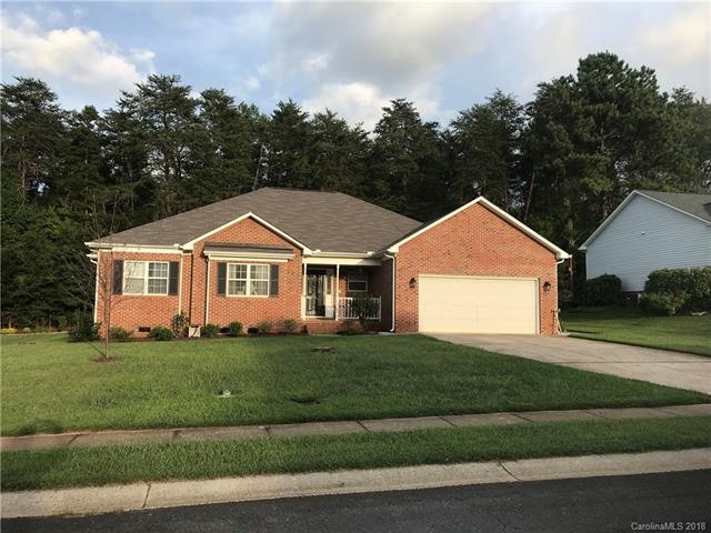 Beautiful Deerfield Home