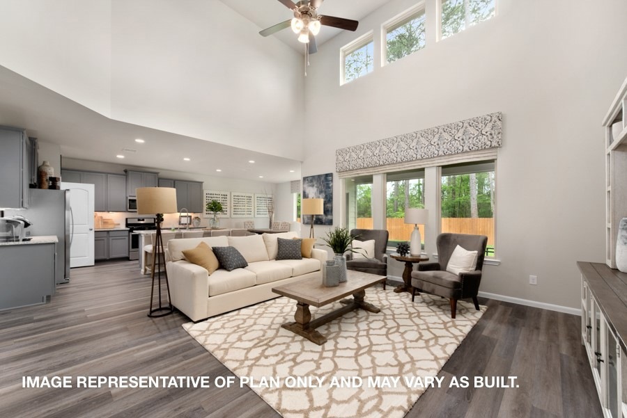 31222 Raleigh Creek Dr, Tomball, TX 77375 - photo 1