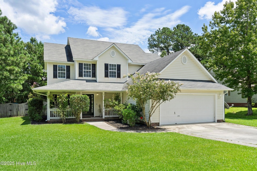 Sold $325,000 • Co-Listing Agent