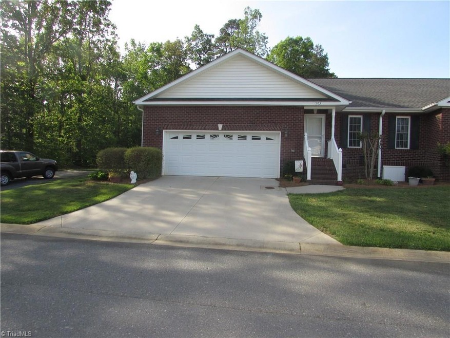 3140 Zoo Pkwy unit 503, Asheboro, NC 27205 - photo 1