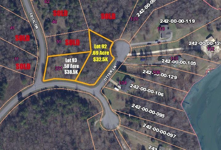 For Sale $32,500 • Co-Listing Agent