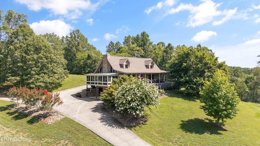 834 Shoal Creek Rd, Englewood, TN 37329 - photo 1