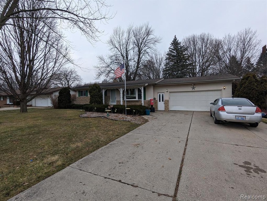 6182 Calkins Rd, Flint, MI 48532 - photo 1