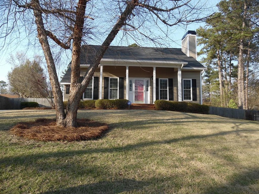 Main View