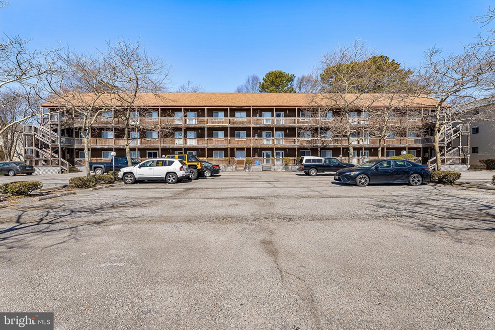 14301 Tunnel Ave unit 3B, Ocean City, MD 21842 - photo 1