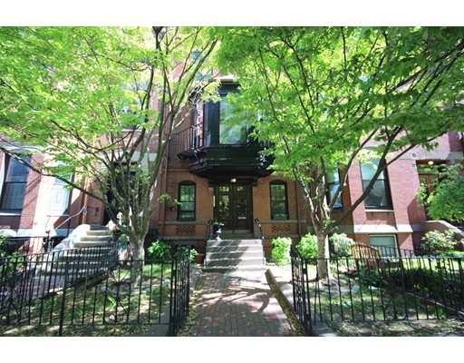 376 Marlborough St unit 2, Boston, MA 02115 - photo 1