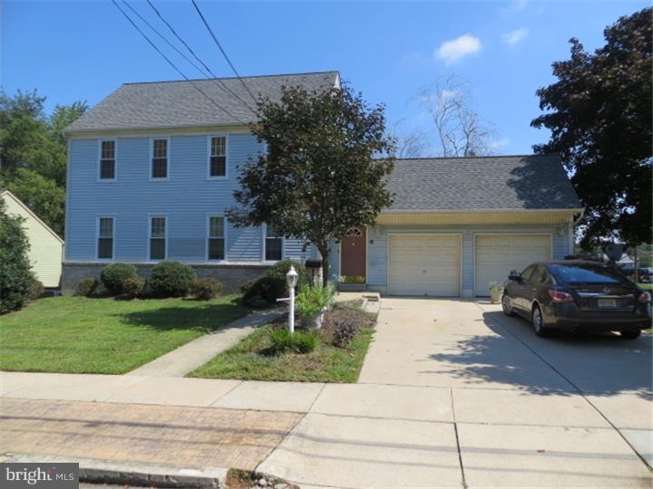 23 Newton Ave unit 2ND FL, Oaklyn, NJ 08107 - photo 1