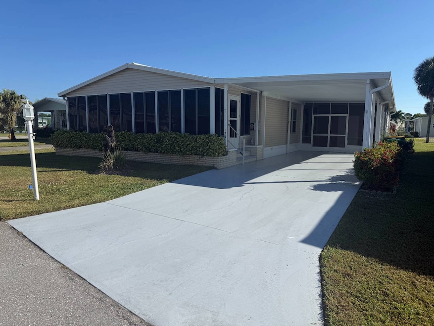 171 African Palm Ln unit 171, Naples, FL 34114 - photo 1