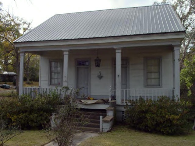 Main View