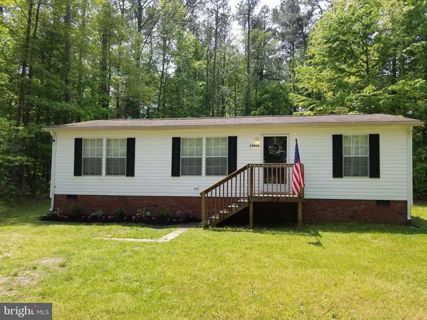 12068 Monterey Rd, Ruther Glen, VA 22546 - photo 1