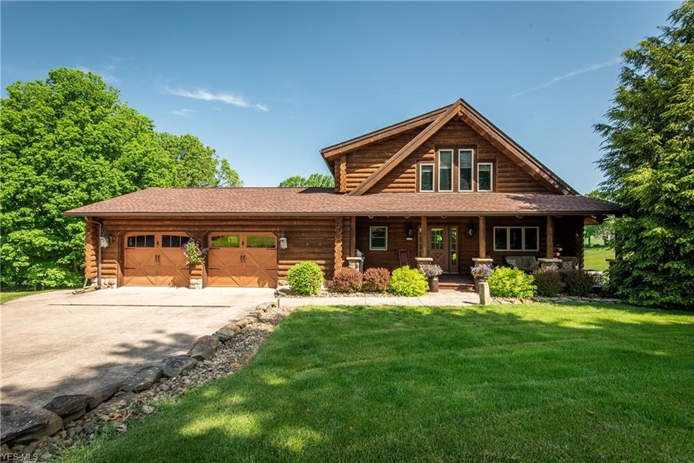 5195 Avalon Rd NW unit 32, Carrollton, OH 44615 - photo 1