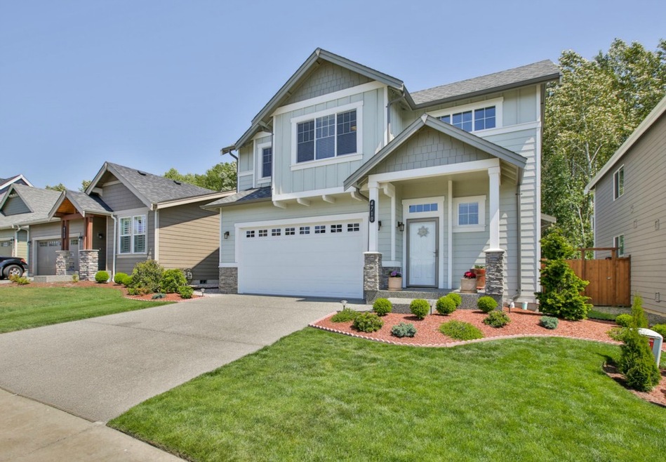 4710 Hadley St, Bellingham, WA 98226 - photo 1