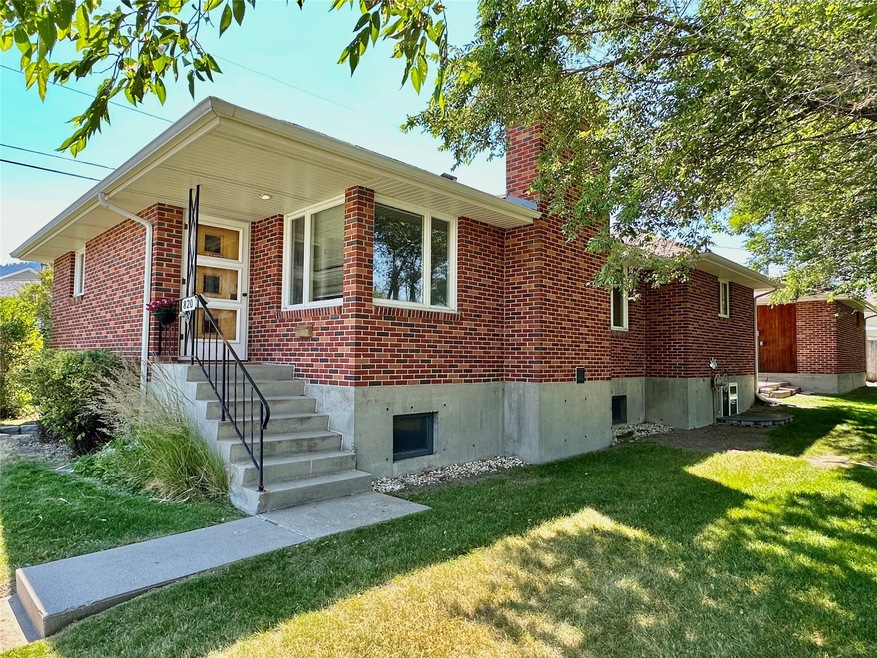 Sold • Co-Listing Agent