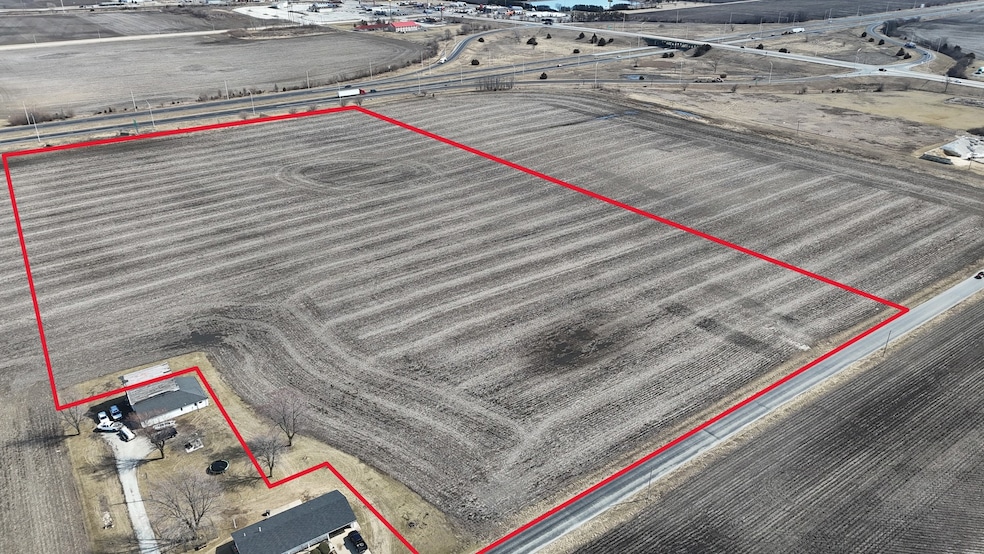 1730 N 600 Rd E, Gilman, IL 60938 - photo 1