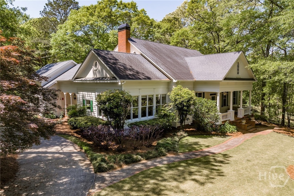 835 Timothy Rd, Athens, GA 30606 - photo 1