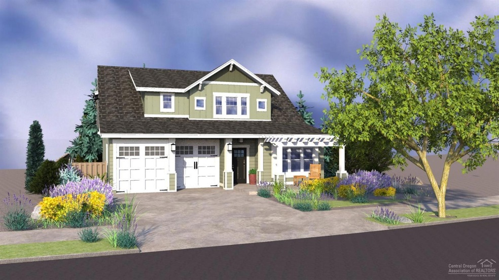 20489 SE Byron Ave, Bend, OR 97702 - photo 1