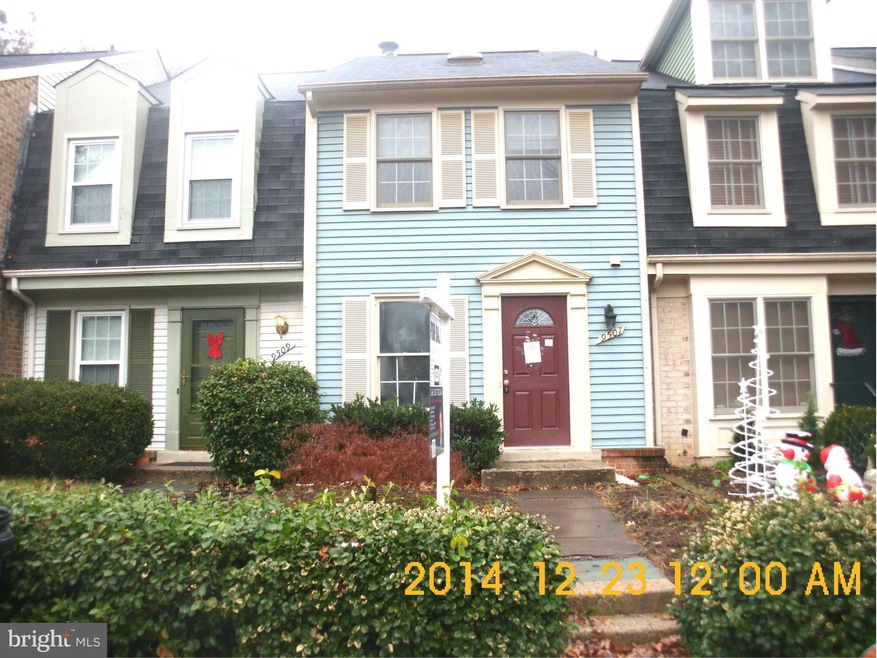 9507 Dunbrook Ct, Montgomery Village, MD 20886 - photo 1