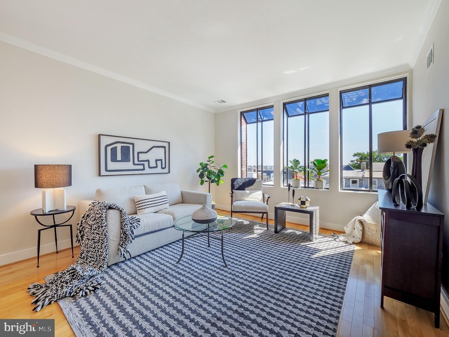 1840 California St NW unit 19A, Washington, DC 20009 - photo 1