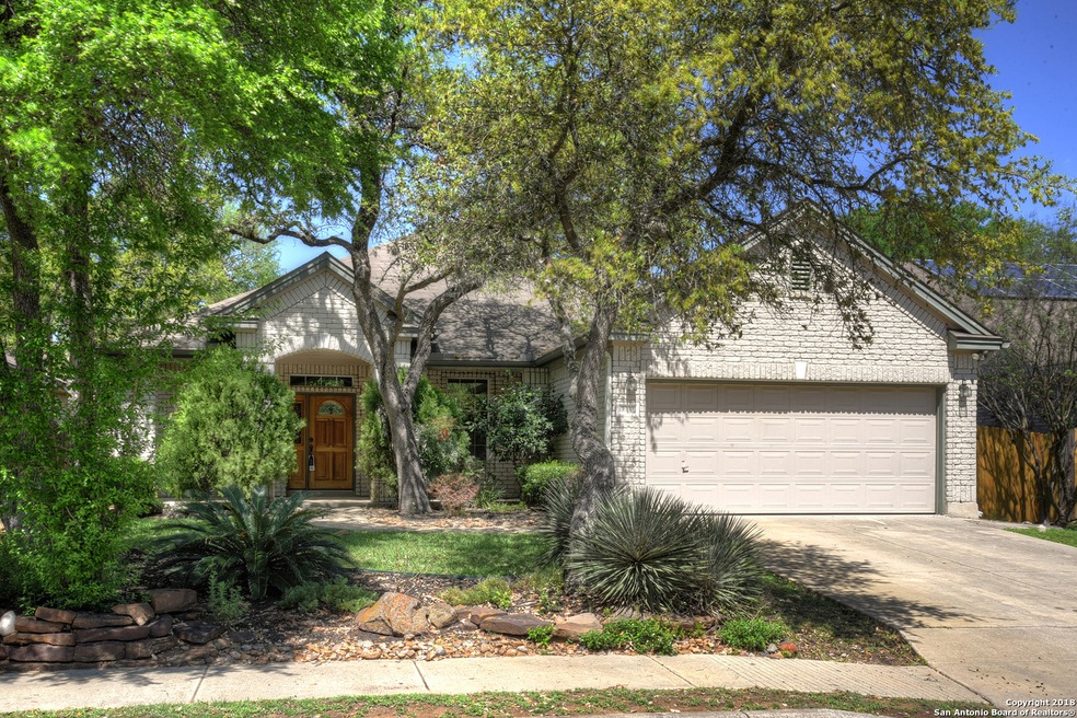 7903 Calvary Stage, San Antonio, TX 78255 - photo 1