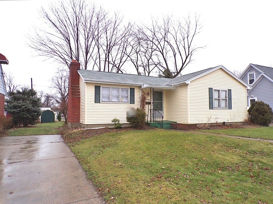 2909 Homer Ave, Erie, PA 16506 - photo 1