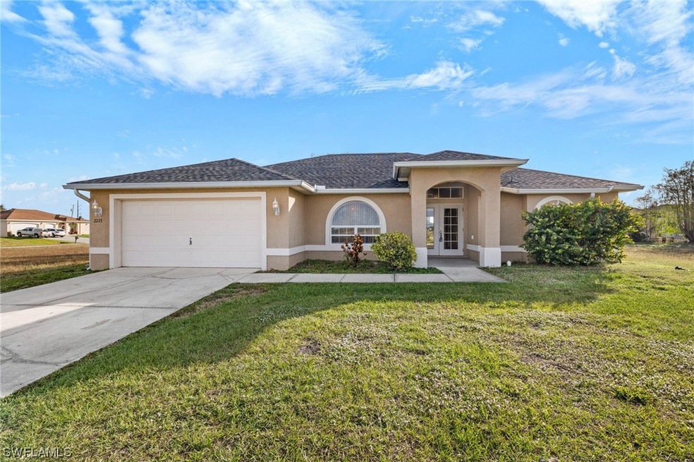 2227 NW 3rd Place, Cape Coral, FL 33993 - photo 1