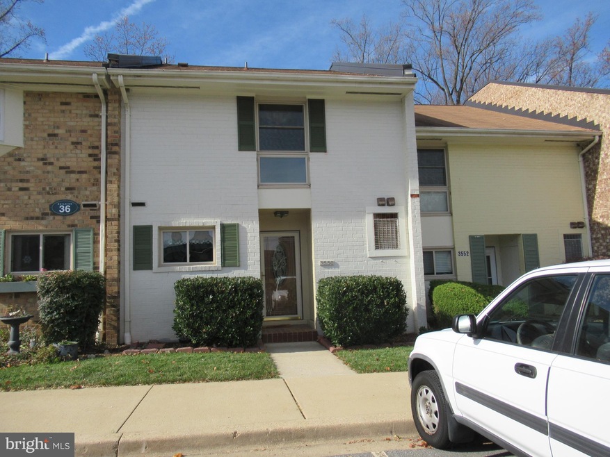 3550 Chiswick Ct, Silver Spring, MD 20906 - photo 1